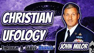 Angels Demons and ETs in the Bible with John Milor Episode 266