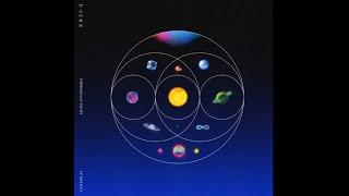 Coldplay - Music Of The Spheres - Full Album