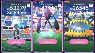 Pokémon GO Fest 2024 Sendai Japan