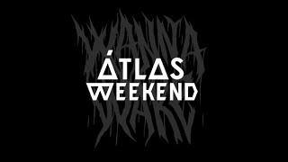 Wanna Wake - ATLAS WEEKEND 2021 SET