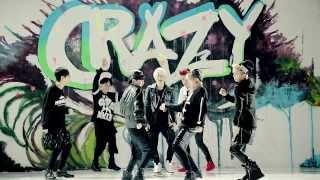 블락비Block B _ Very Good _ MV _ Maximum Close Up Version