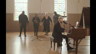 Colton Dixon – My Light Live Acoustic Video