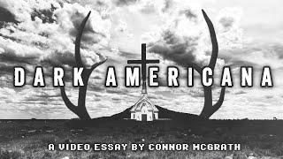 DARK AMERICANA The Horror of Home