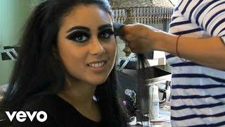 Natalia Kills - Mirrors Making Of