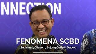 Fenomena SCBD