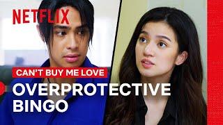 Bingo Gets Overprotective Over Ling  Can’t Buy Me Love  Netflix Philippines
