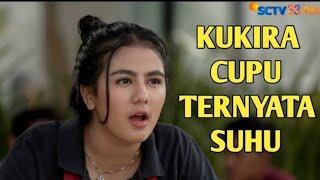 FTV SCTV TERBARU 2023 - Cowok Keren Jatuh Cinta Kepada Cewek Culun & Ngeselin⁉️ Bikin Baper