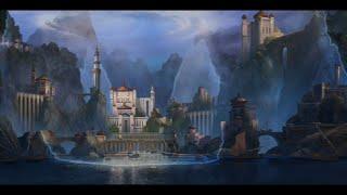 Sinbad Legend of the Seven Seas - Sinbad returns + Eris pays up
