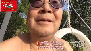 20240813唐师曾：杨小平原名杨鲁平