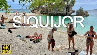 SIQUIJOR COASTAL TOUR The Philippines’ Most Enchanting Island  Must-See Tourist Attractions