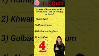 Gk Questions  Quiz Time  Gk Today  Gk 2023  Gk History  Medieval GK  #shorts #history #gk