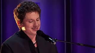 Charlie Puth Performs See You Again at the 2024 Breakthrough Prize Ceremony