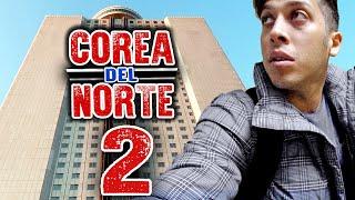 NORTH KOREA and THE MOST MYSTERIOUS HOTEL   #NorthKorea Ep.2