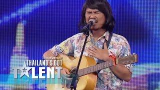 Thailands Got Talent Season 5 EP4 16