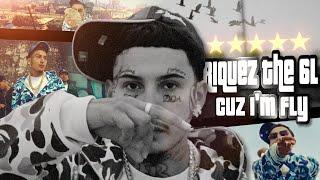 Riquez The 6L- Cuz Im Fly Official Music Video