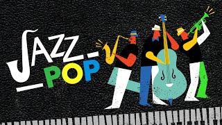 Jazz Pop - Café Music 5 Hours