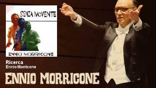 Ennio Morricone - Ricerca - Senza Movente 1971