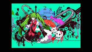 Hatsune Miku - With a Dance Number