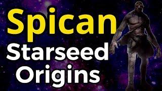   Spican Starseeds Origins Traits Characteristics & Needs  