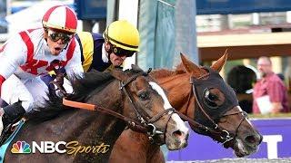 Breeders Cup 2019 Turf FULL RACE  NBC Sports