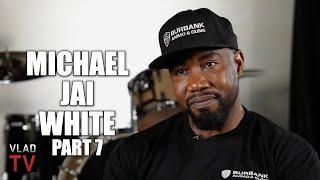 Michael Jai White on Steven Seagal Saying Hes No Tough Guy Seagals Antisemitic Remarks Part 7