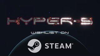 Hyper 5 - Coming Soon on Steam