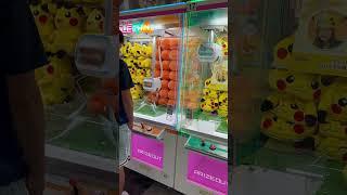 Claw Machine