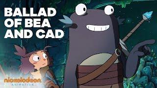 The Ballad of Bea and Cad  Nick Animated Shorts