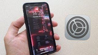 10 Скрытых Функций iPhone о которых НИКТО не знает Трюки iPhone