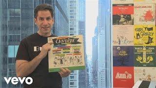 Seth Rudetsky - Deconstructs Glitter And Be Gay from Candide