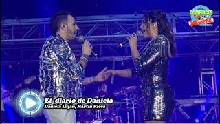 EL DIARIO DE DANIELA  2000s X Siempre Pop Tour  Arena CDMX