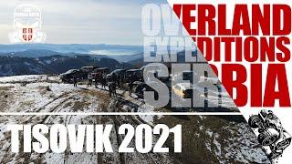 Off Road Sokolske Planine - Zima 2021