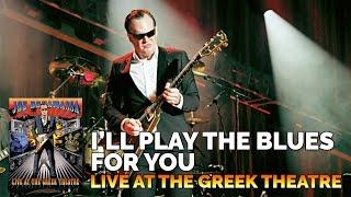 Joe Bonamassa Official - Ill Play The Blues For You - Live At The Greek Theatre