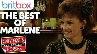 The Best of Marlene  Only Fools and Horses