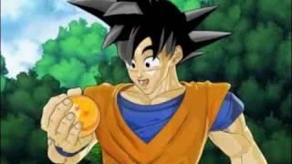 Dragon Ball z Infinite World - IntroOpening