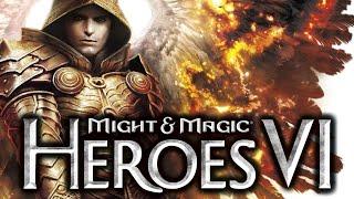 Might & Magic Heroes VI  Video Game Soundtrack Full Official OST