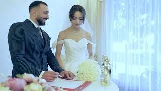 свадьба Андрея и Анжелы 5 ноября 2022 г. Армавир
