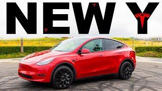 NEW Tesla Model Y 2024 - Surprise Discount is HERE