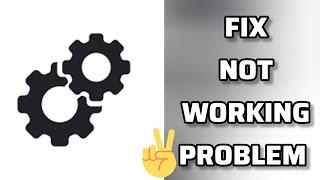 Fix GFX Tool for PUBG & BGMI App Not workingNot open Problem TECH SOLUTIONS BAR