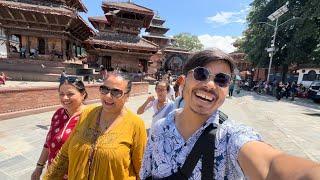 KathmanduVlog  Episode 1