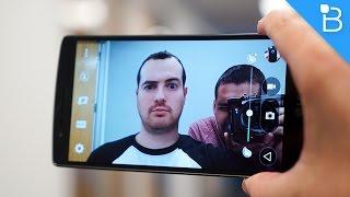Film with your phone Advice for aspiring YouTubers