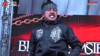 Black Ramstein - Rangkul Aku  Hellprint United Day VI