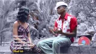 Diamond Platnumz - Kamwambie Official Video