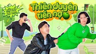 THIÊN DUYÊN TIỀN NỢ - Minh Dự Ngọc Phước Hữu Đằng OFFICIAL