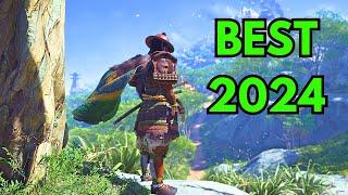 10 NEW Upcoming Games of May 2024 Releases