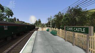 TS2021 - Swanage Railway By Second Valve Review