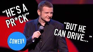 Kevin Bridges Talks Nights Out With Mates  A Whole Different Story  Universal Comedy