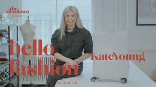 My Must-Have Stylist Essentials  Hello Fashion  Kate Young
