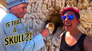 LUXOR Medinet Habu Ramasseum Deir Medina Colossi Memnon Egypt Vlog#85  الاقصر بجمالها وتاريخها