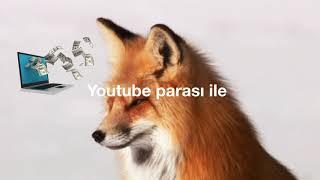 Youtubedan Kazandığım Parayı Nereye Harcıyorum 27 MAYIS PAZAR